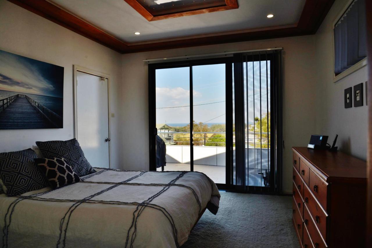 The Boat House Villa Anna Bay Ngoại thất bức ảnh